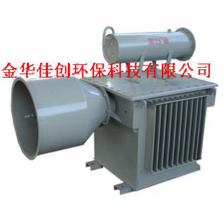大祥GGAJ02电除尘高压静电变压器